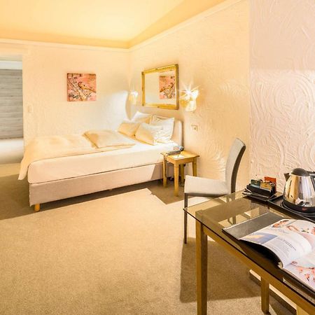 Best Western Hotel Mainz Bagian luar foto