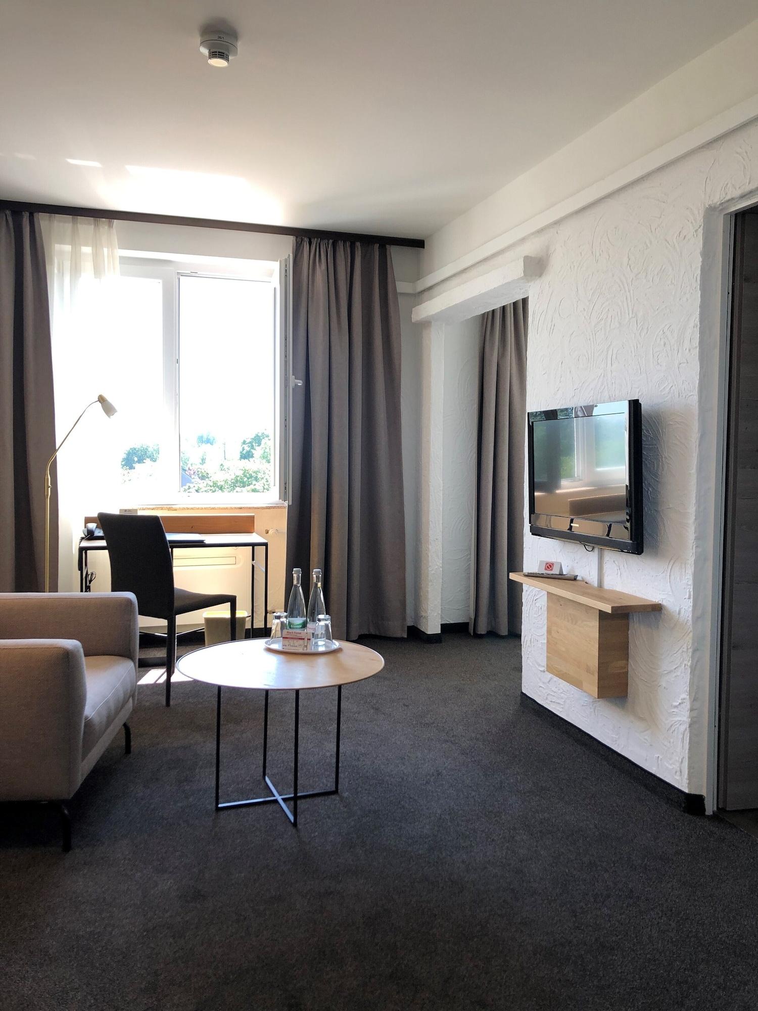 Best Western Hotel Mainz Bagian luar foto