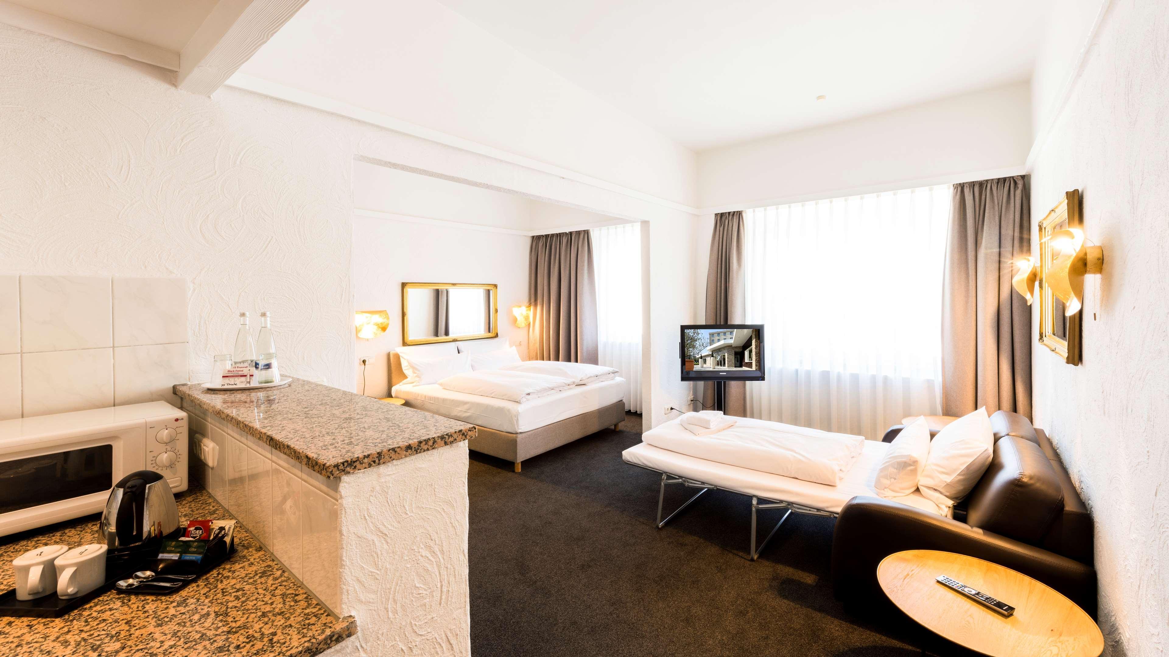 Best Western Hotel Mainz Bagian luar foto