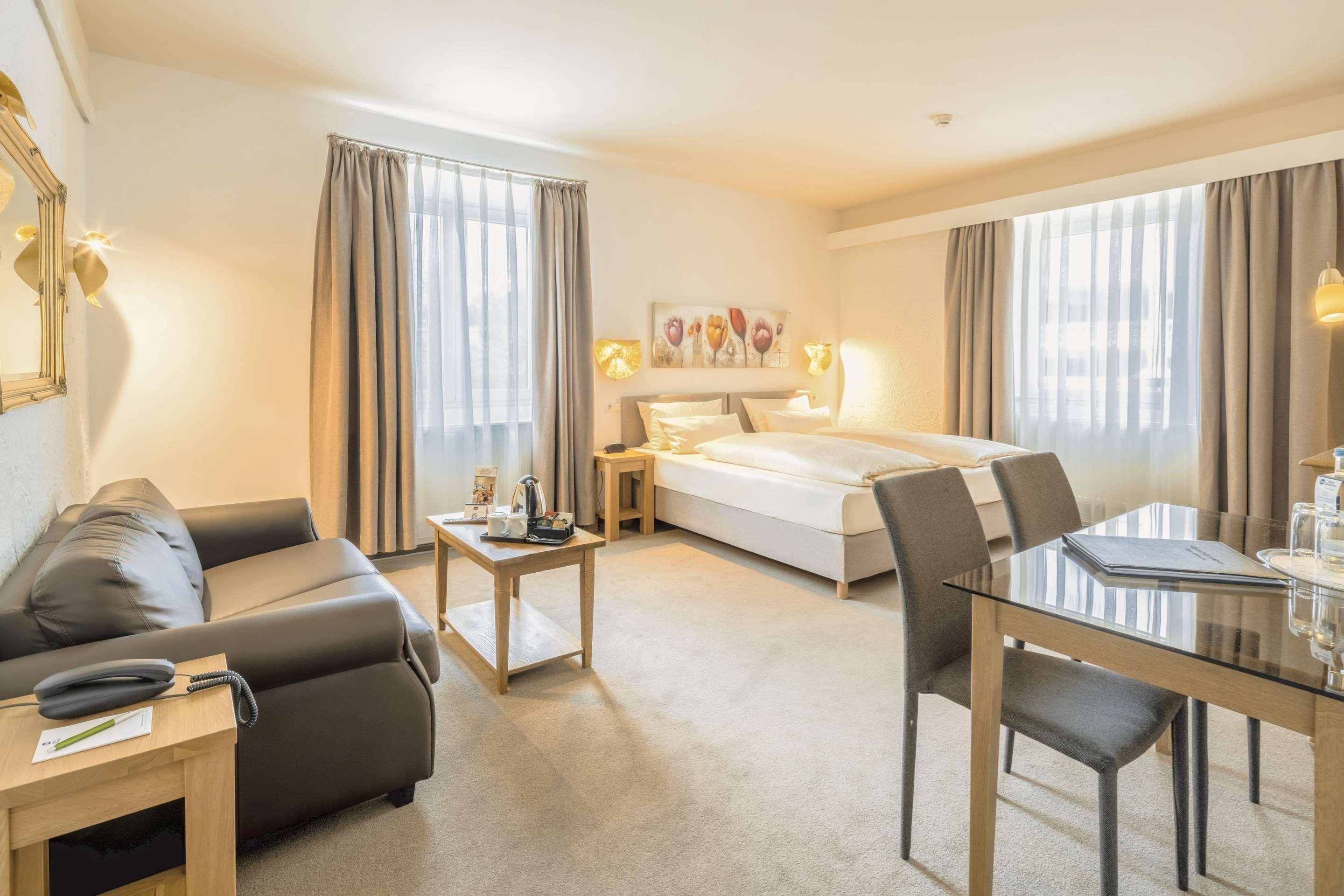 Best Western Hotel Mainz Bagian luar foto