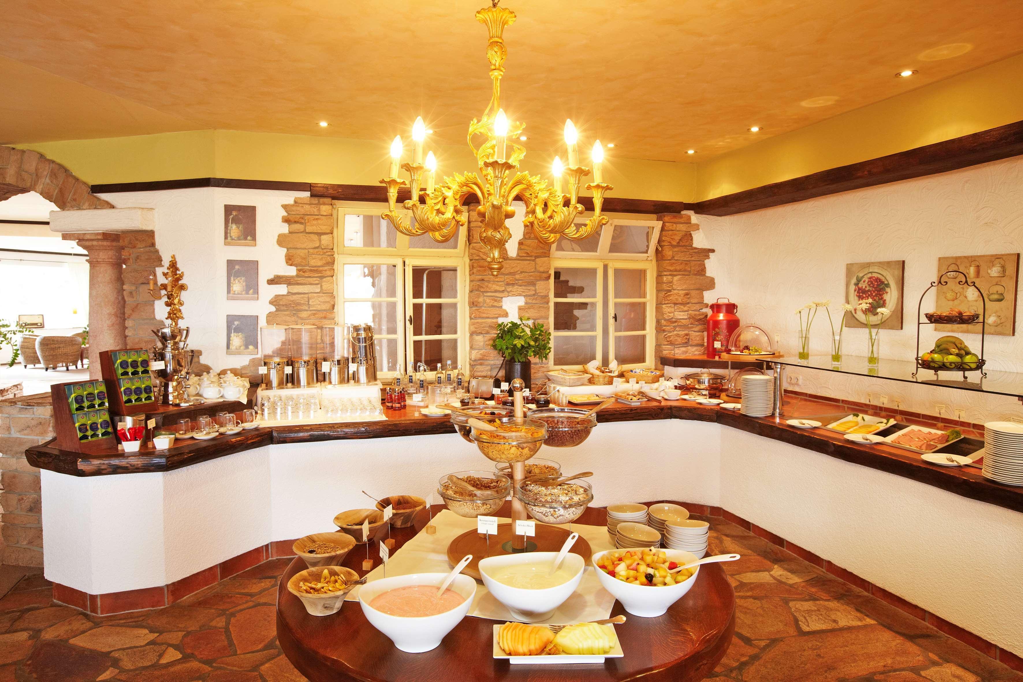 Best Western Hotel Mainz Bagian luar foto