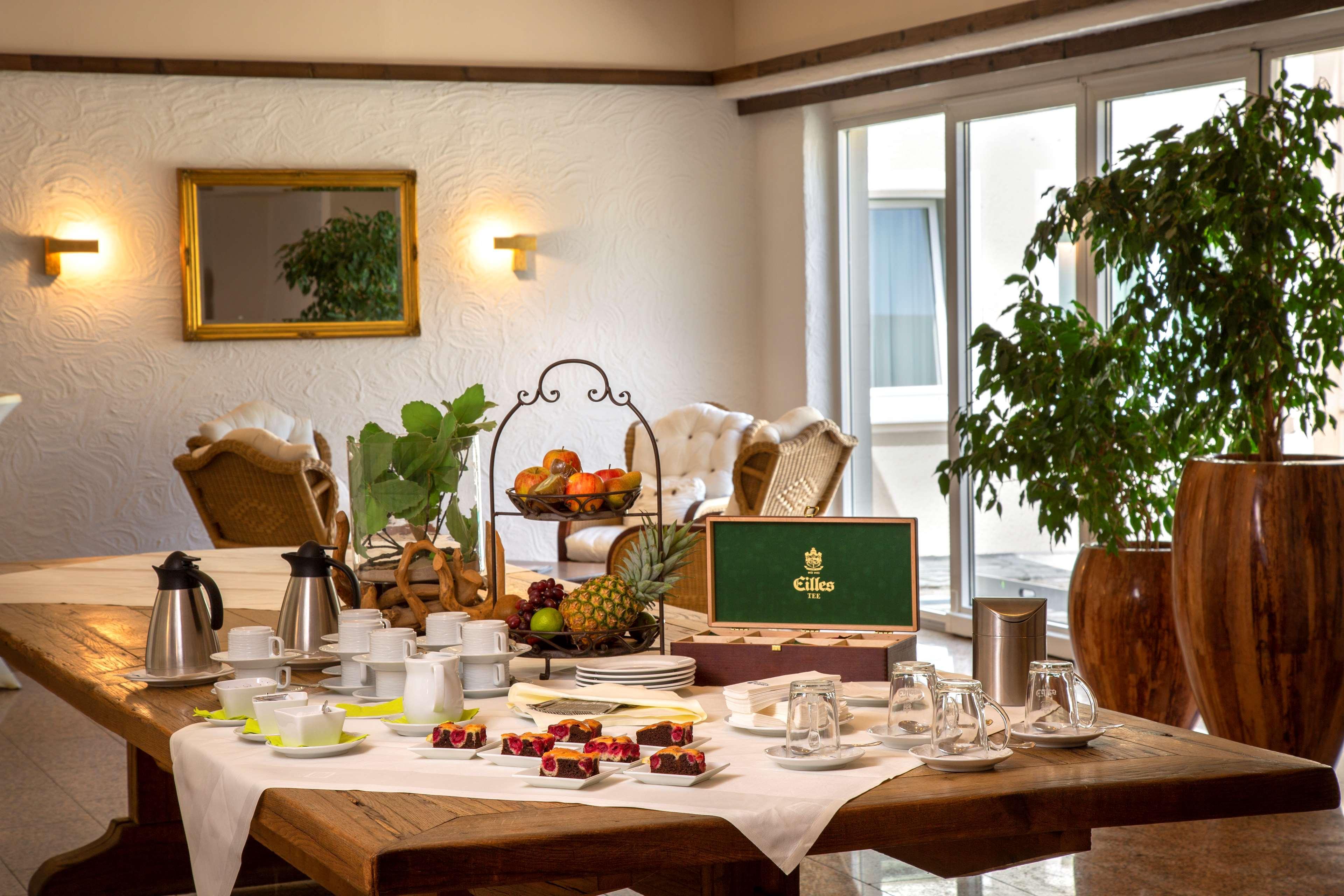 Best Western Hotel Mainz Bagian luar foto