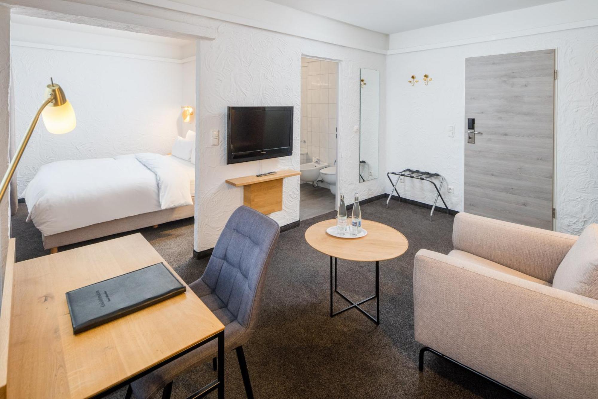 Best Western Hotel Mainz Bagian luar foto