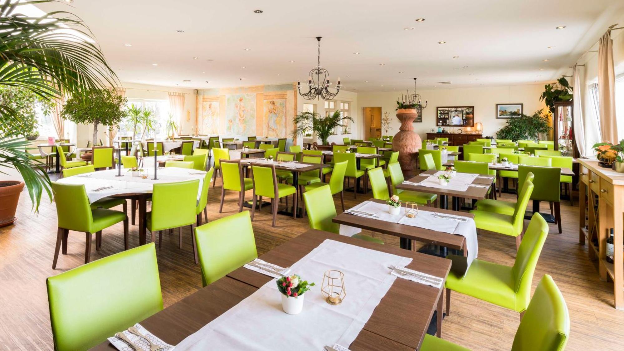 Best Western Hotel Mainz Bagian luar foto