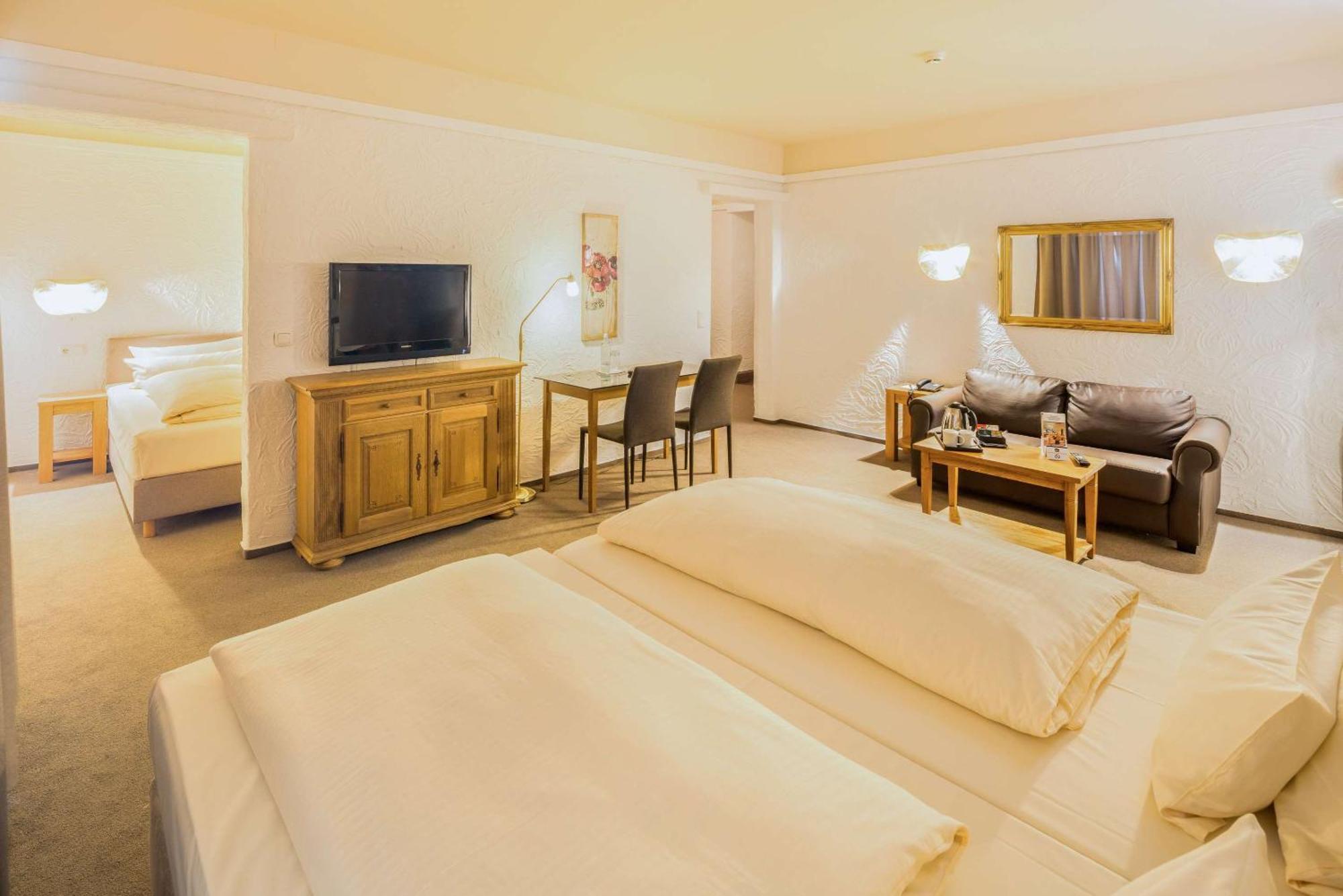 Best Western Hotel Mainz Bagian luar foto