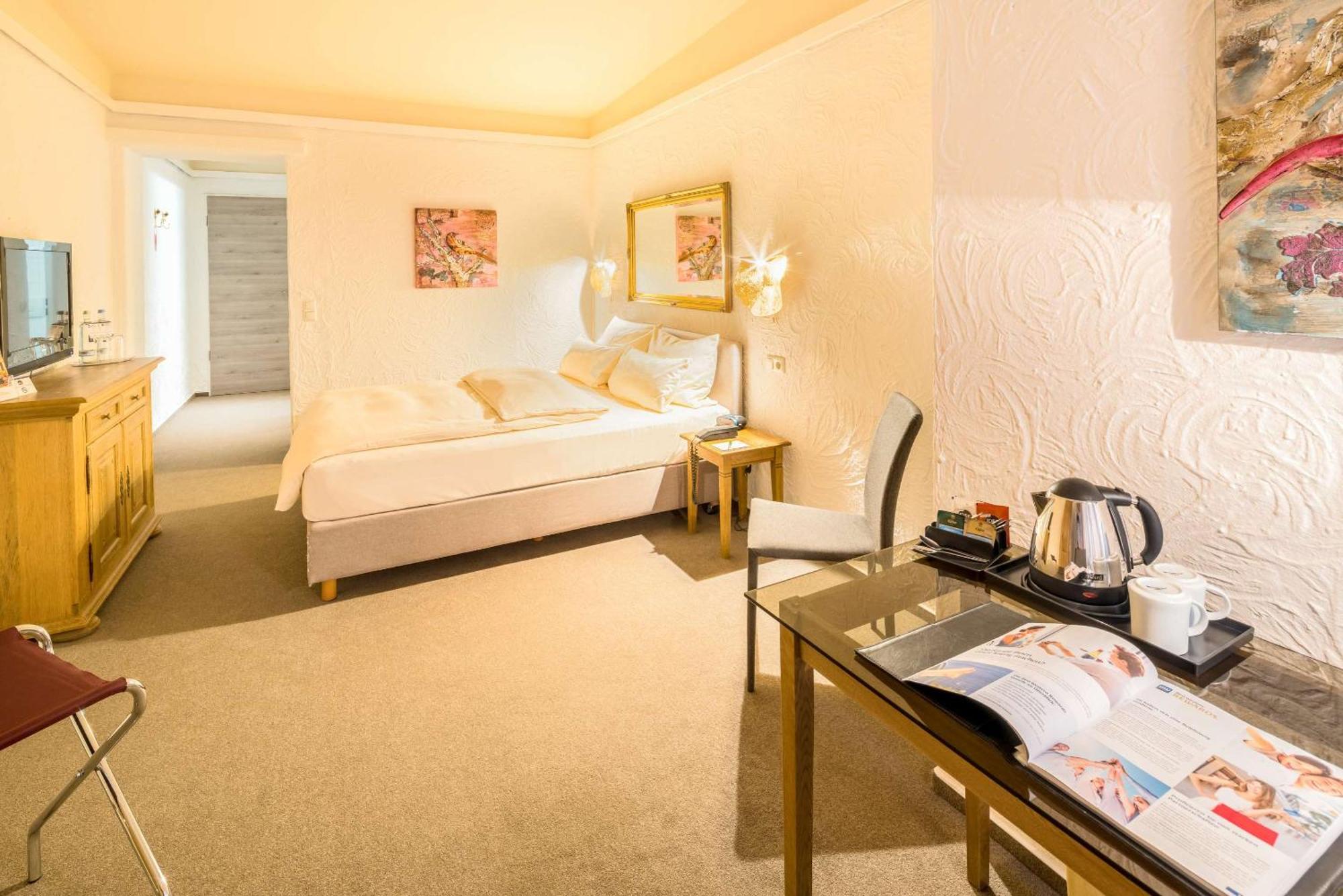 Best Western Hotel Mainz Bagian luar foto