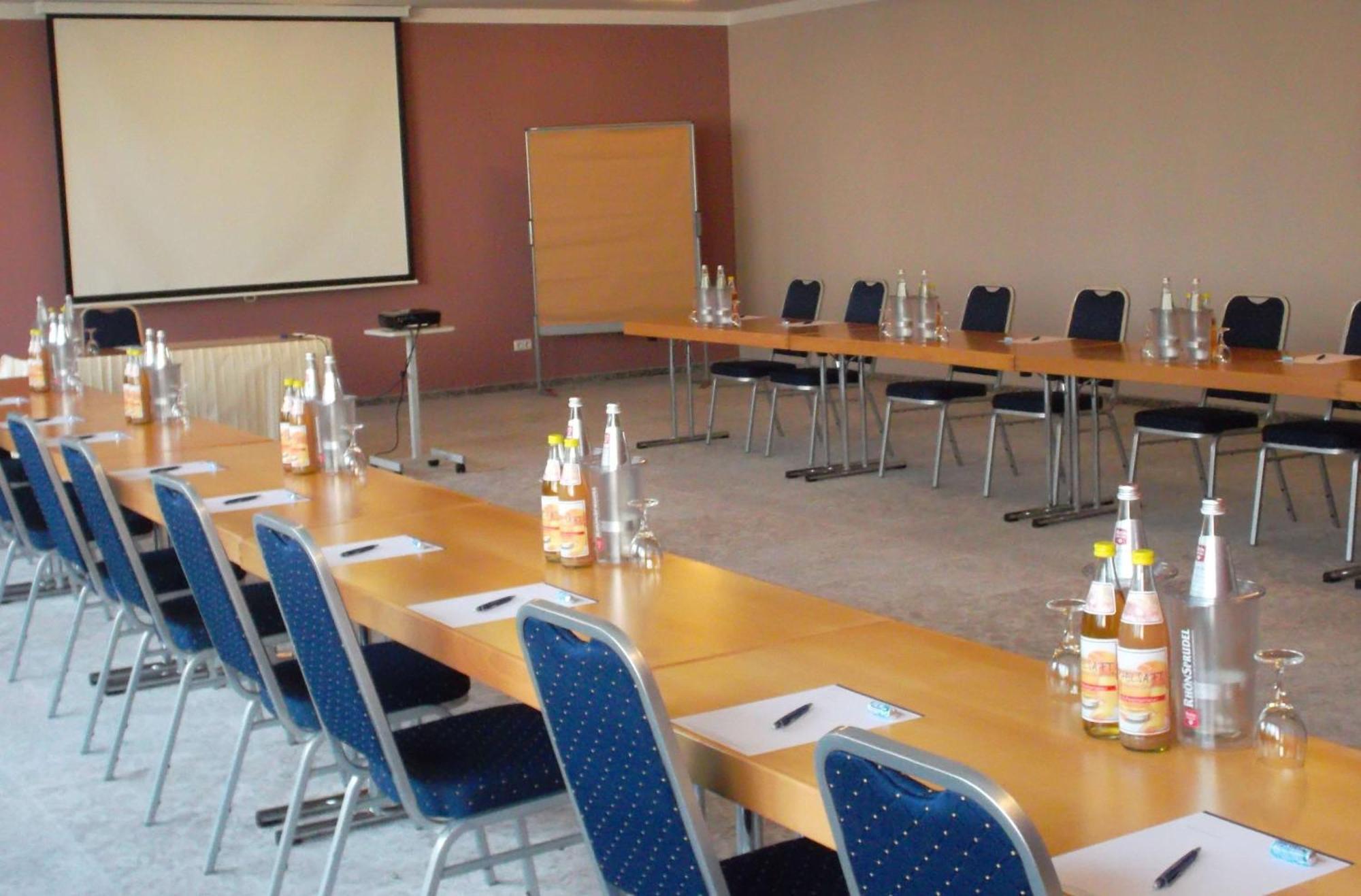 Best Western Hotel Mainz Bagian luar foto